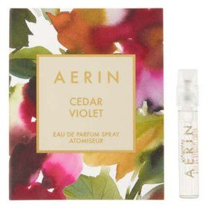 5 for $30, AERIN Cedar Violet